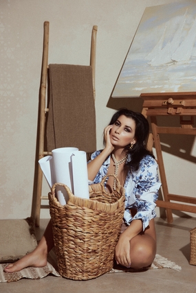 欧美极品748人体艺术图片